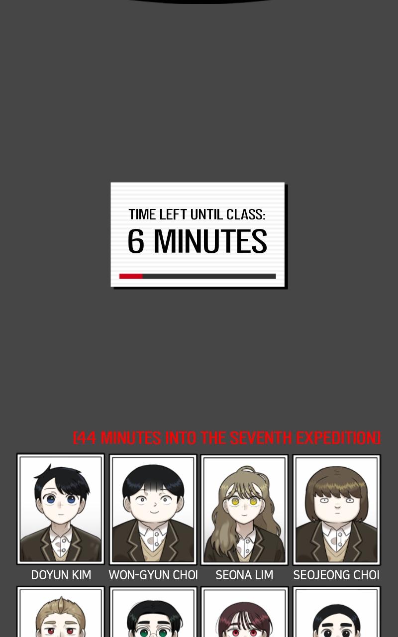 44th Period: Survival Class Chapter 21 - Page 123