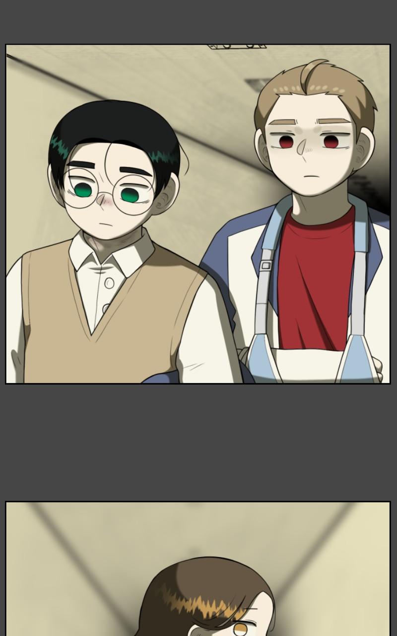 44th Period: Survival Class Chapter 23 - Page 7