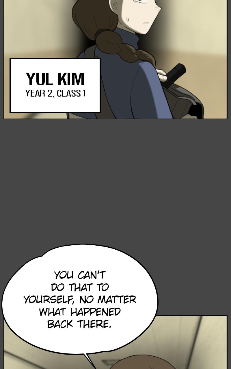 44th Period: Survival Class Chapter 23 - Page 8