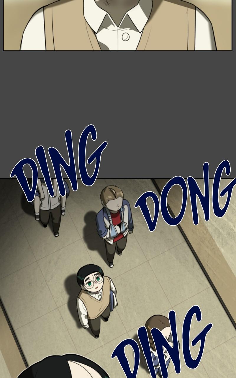 44th Period: Survival Class Chapter 23 - Page 11