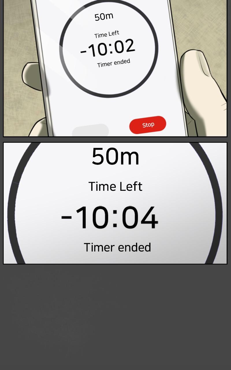 44th Period: Survival Class Chapter 23 - Page 13