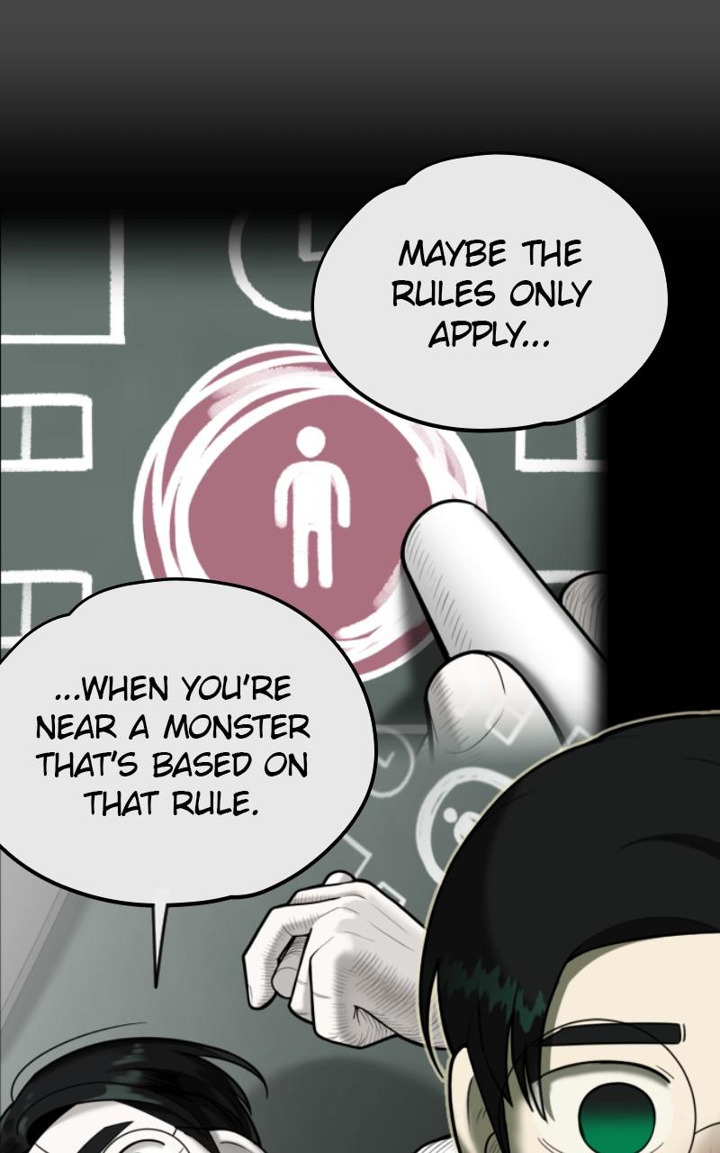 44th Period: Survival Class Chapter 23 - Page 14