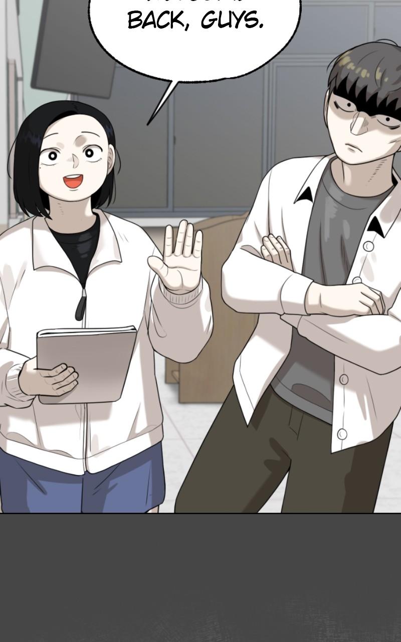 44th Period: Survival Class Chapter 23 - Page 18