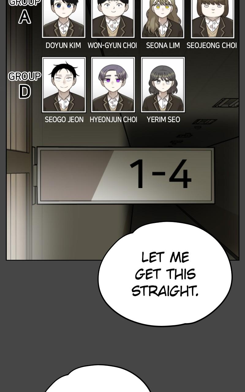 44th Period: Survival Class Chapter 23 - Page 20