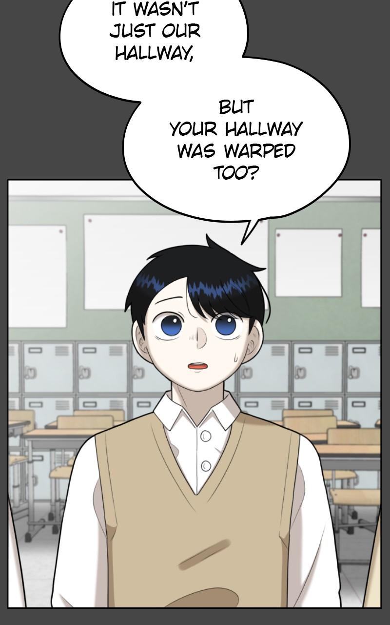 44th Period: Survival Class Chapter 23 - Page 21