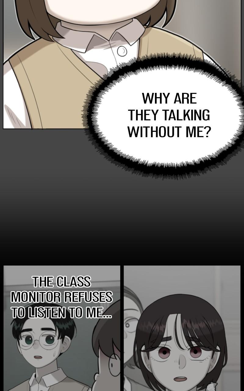 44th Period: Survival Class Chapter 23 - Page 25