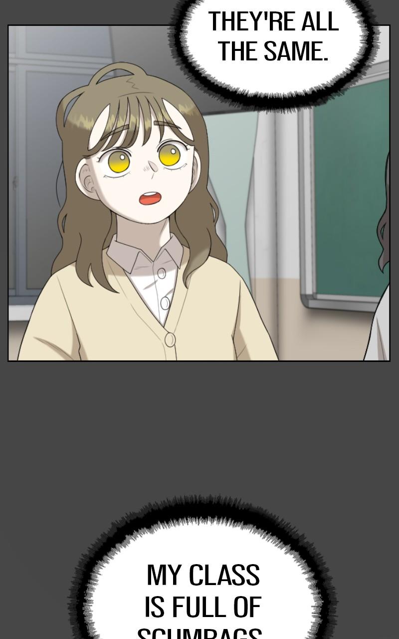 44th Period: Survival Class Chapter 23 - Page 27