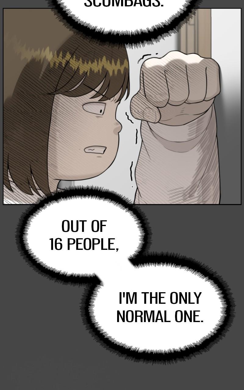 44th Period: Survival Class Chapter 23 - Page 28