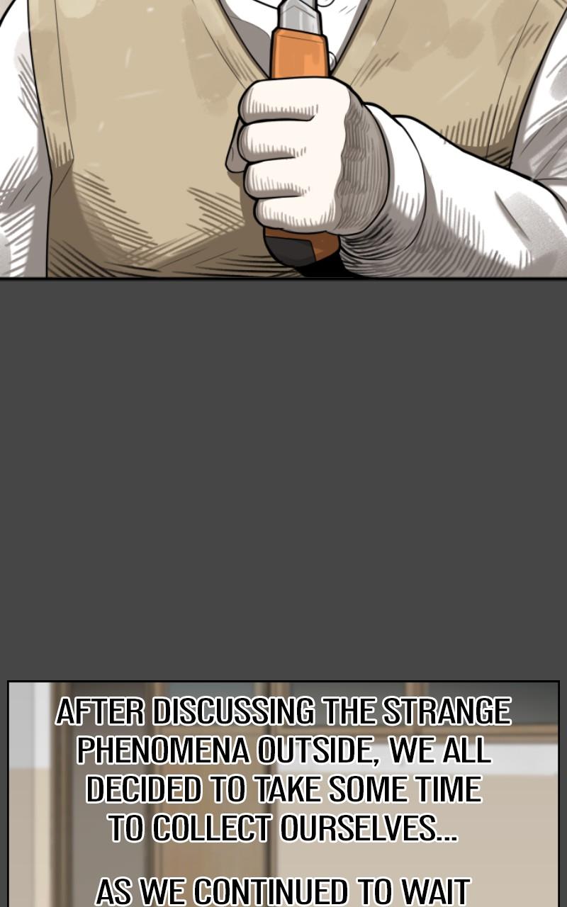 44th Period: Survival Class Chapter 23 - Page 33