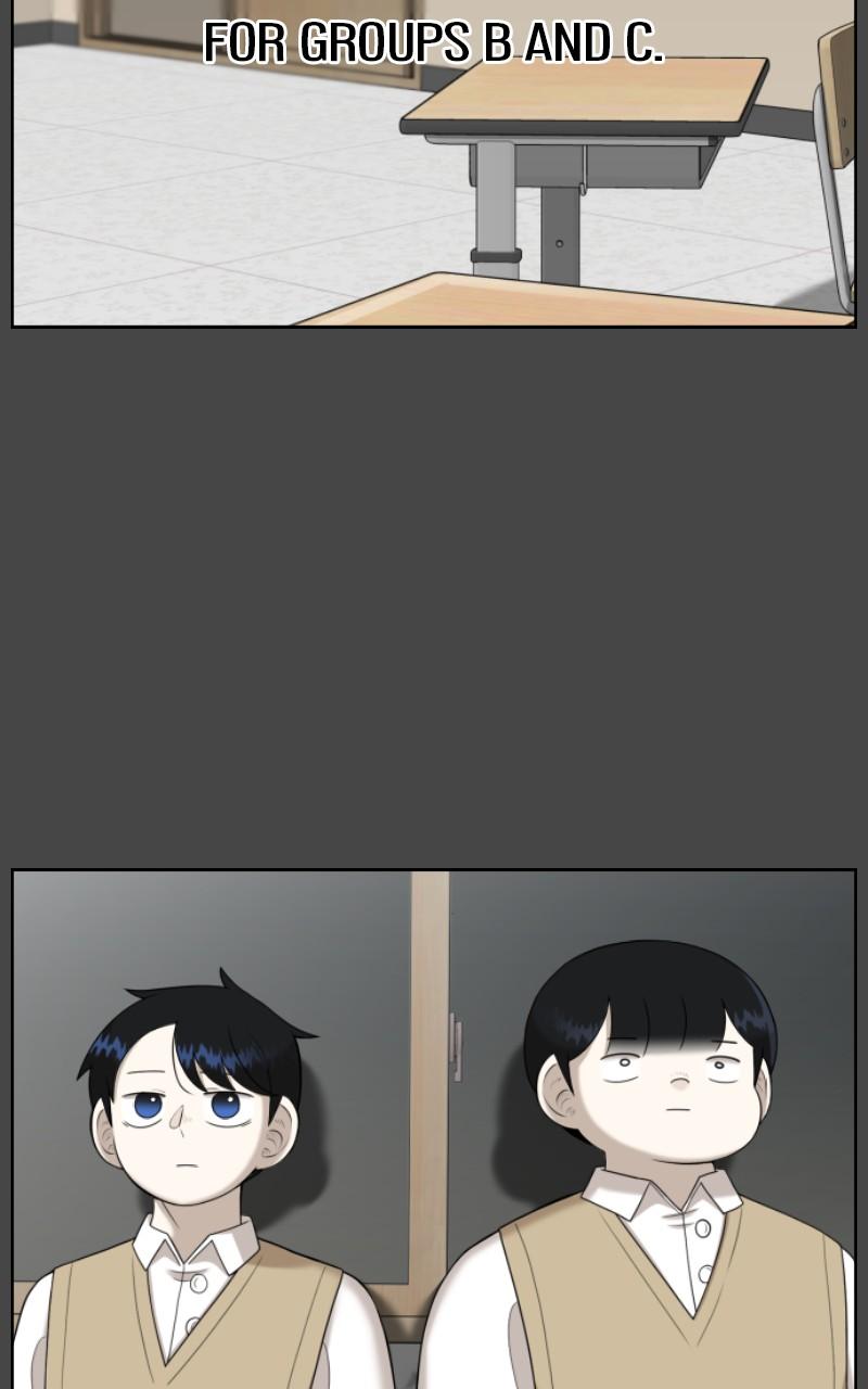 44th Period: Survival Class Chapter 23 - Page 34