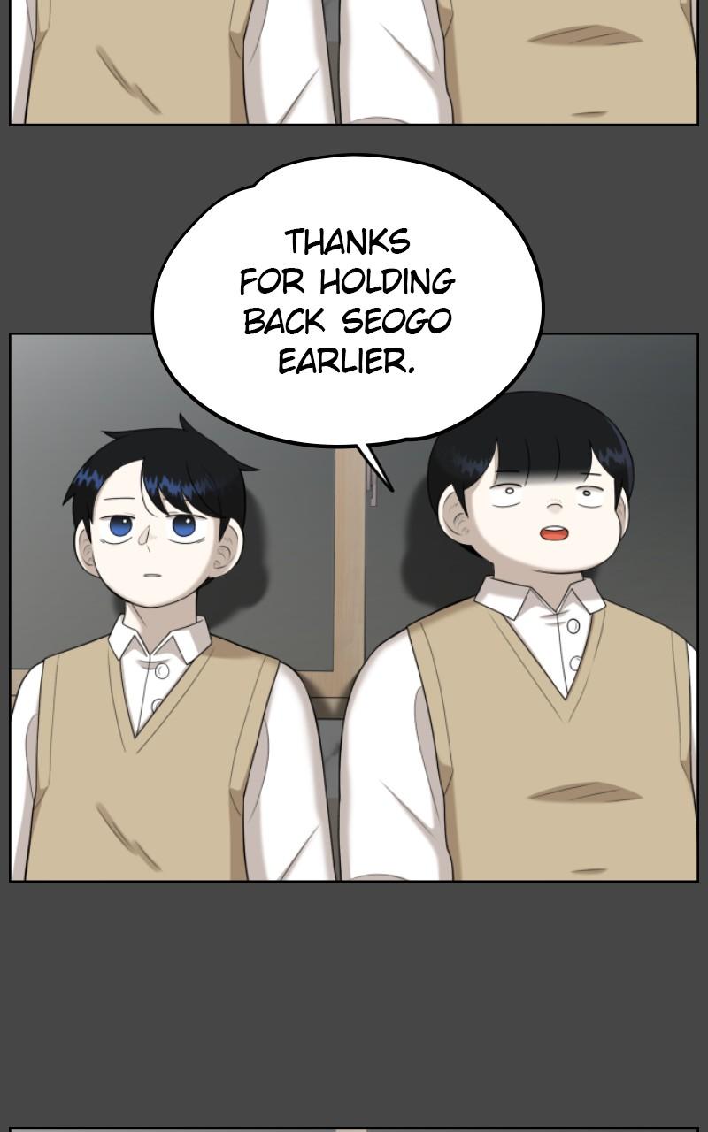 44th Period: Survival Class Chapter 23 - Page 35