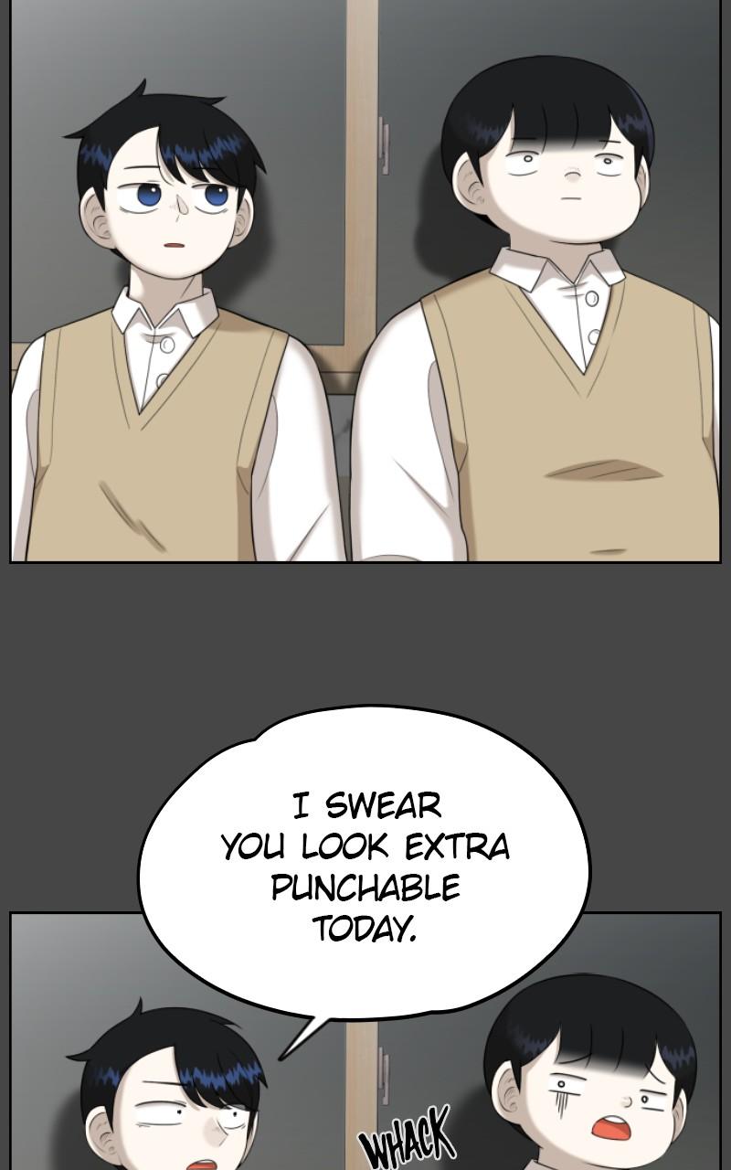 44th Period: Survival Class Chapter 23 - Page 36