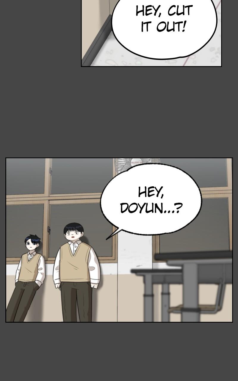 44th Period: Survival Class Chapter 23 - Page 38