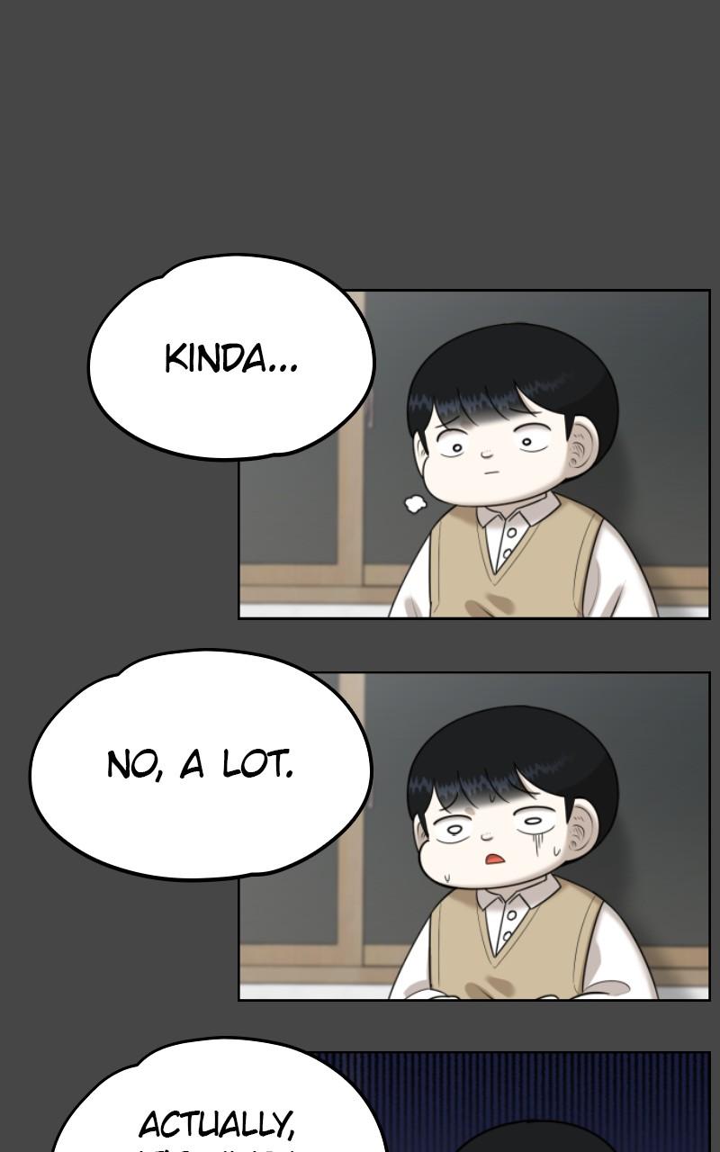 44th Period: Survival Class Chapter 23 - Page 40