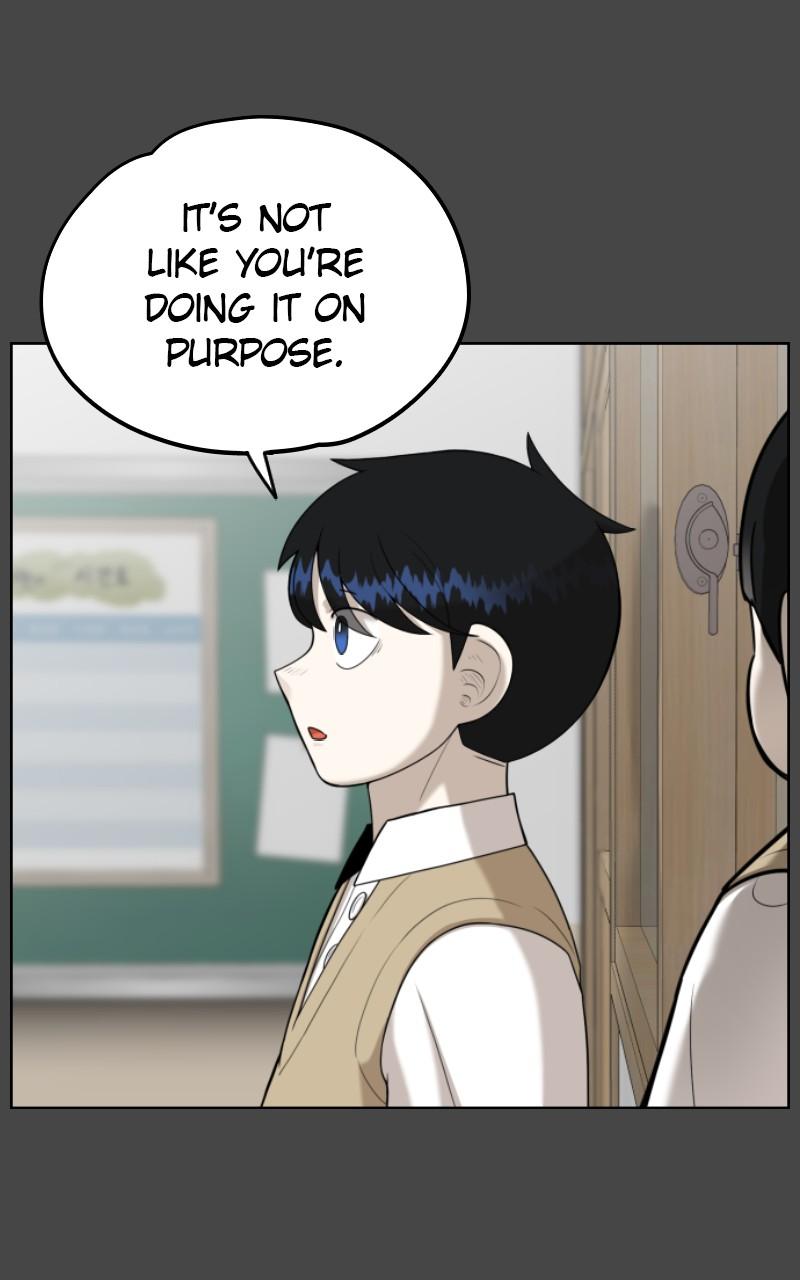 44th Period: Survival Class Chapter 23 - Page 42