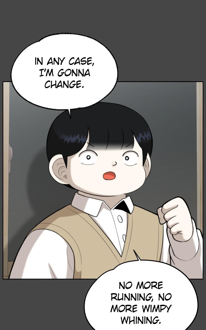 44th Period: Survival Class Chapter 23 - Page 45