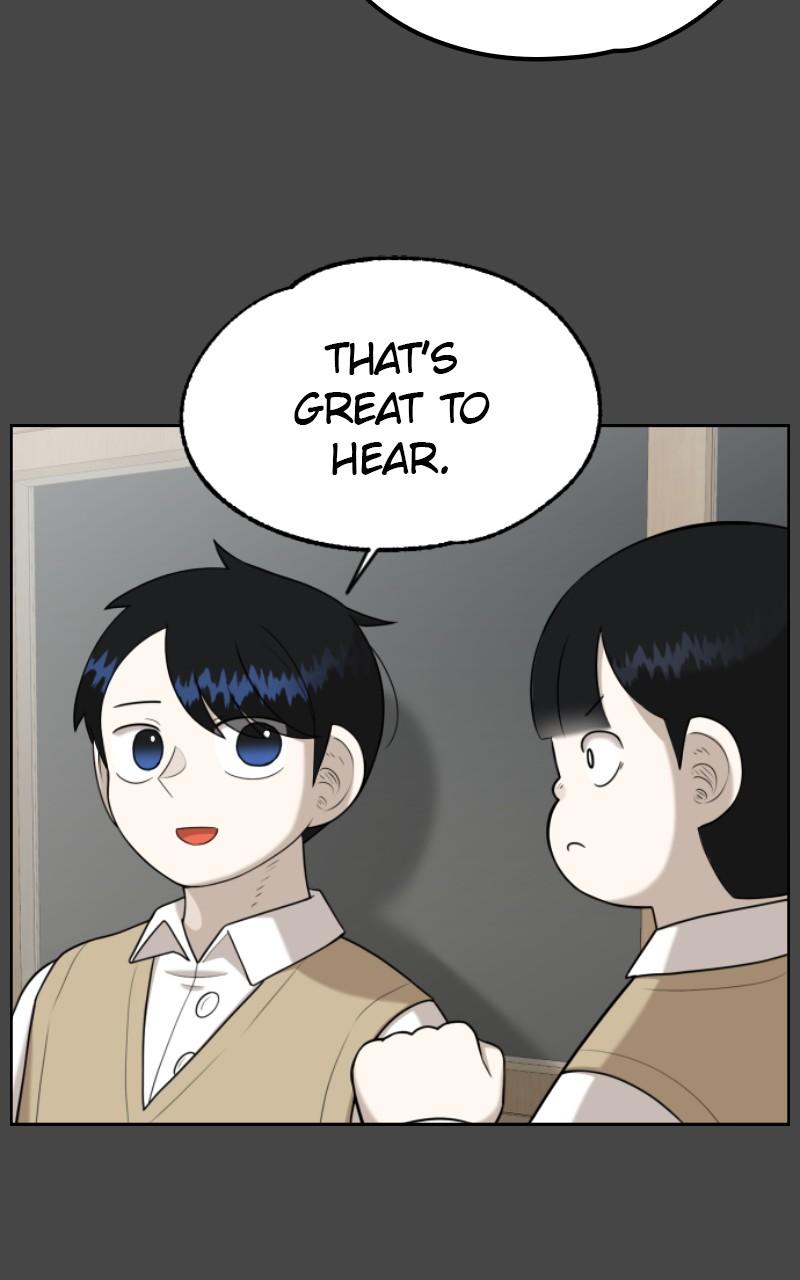 44th Period: Survival Class Chapter 23 - Page 46