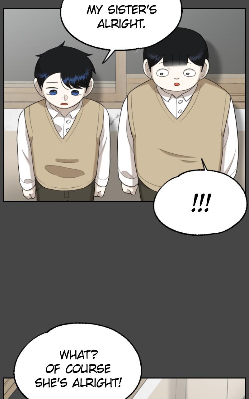 44th Period: Survival Class Chapter 23 - Page 48