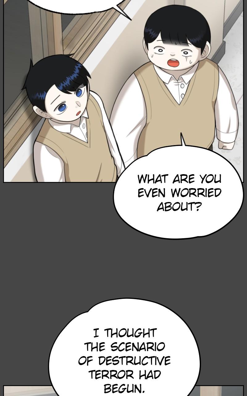 44th Period: Survival Class Chapter 23 - Page 49