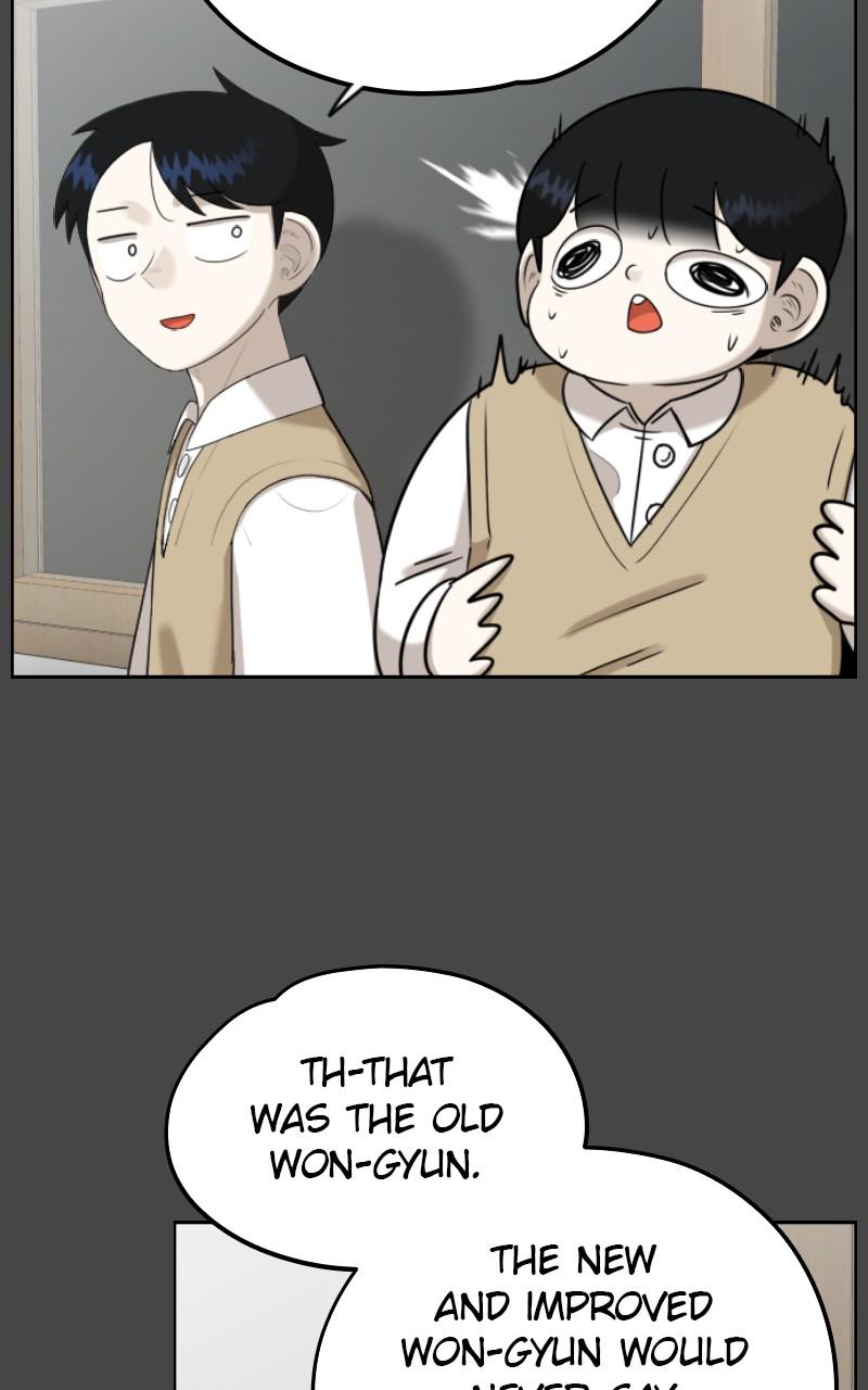 44th Period: Survival Class Chapter 23 - Page 50