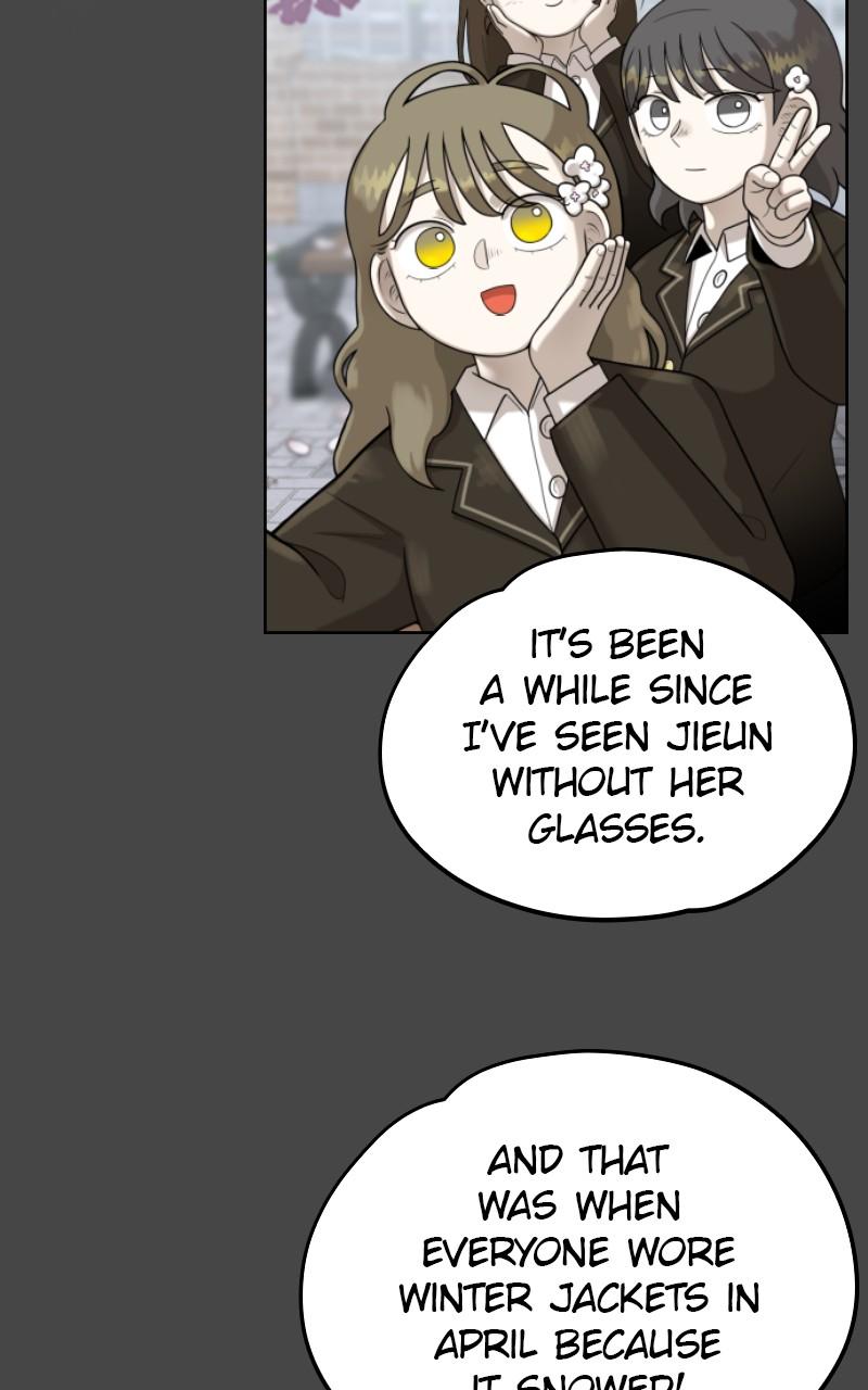 44th Period: Survival Class Chapter 23 - Page 56