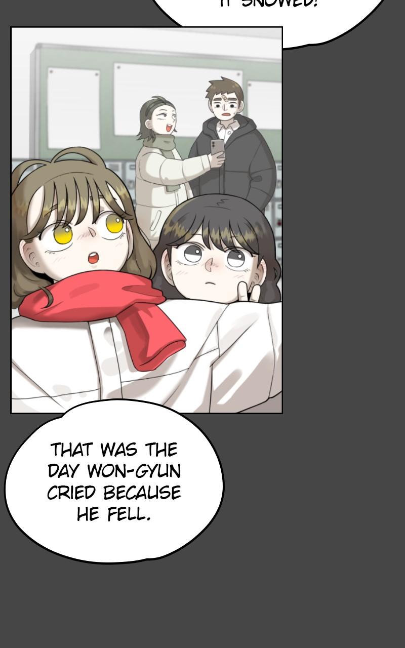 44th Period: Survival Class Chapter 23 - Page 57