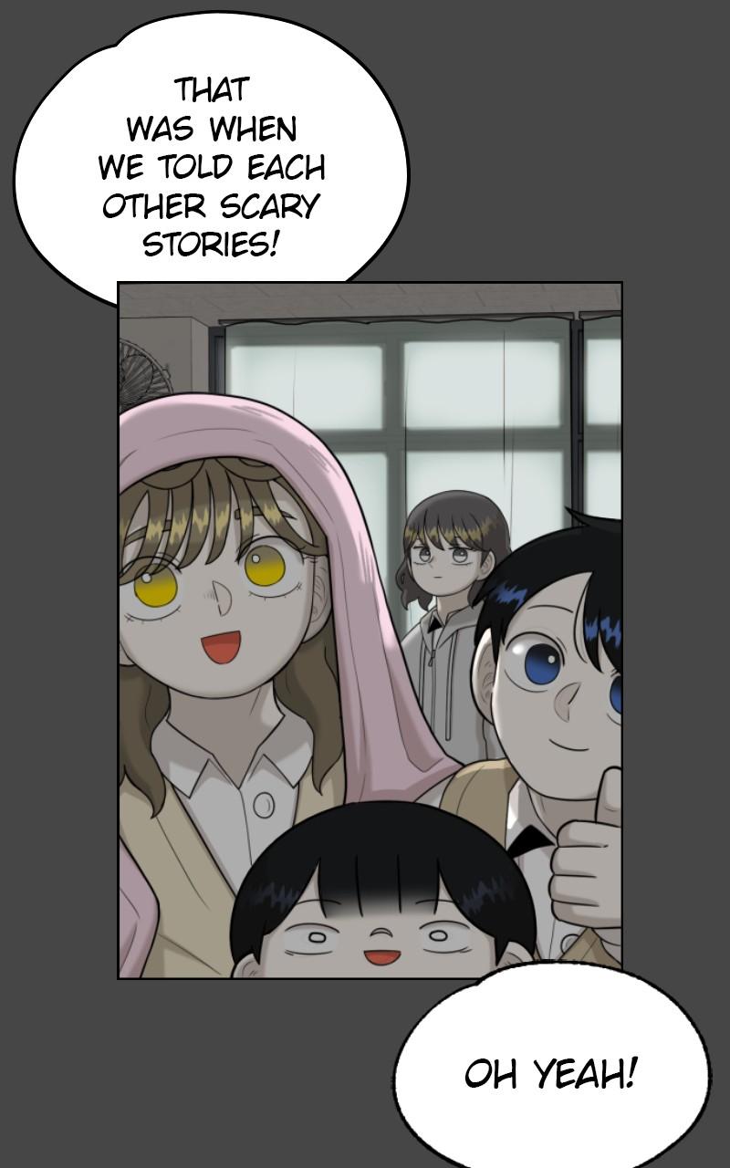 44th Period: Survival Class Chapter 23 - Page 58