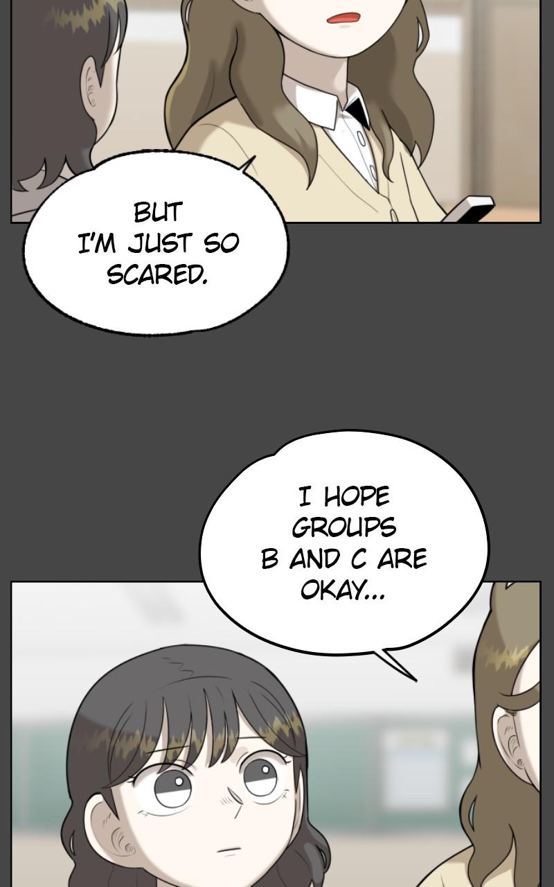44th Period: Survival Class Chapter 23 - Page 62