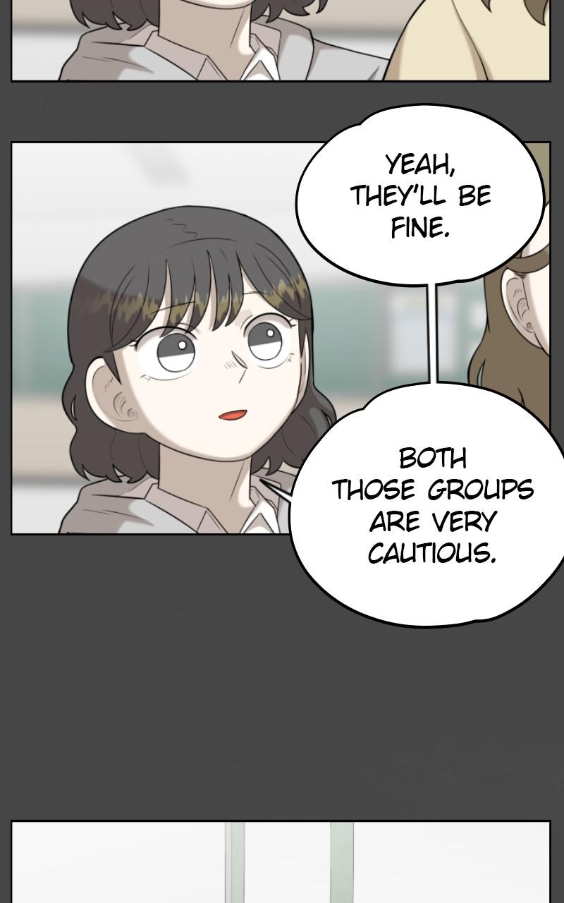 44th Period: Survival Class Chapter 23 - Page 63