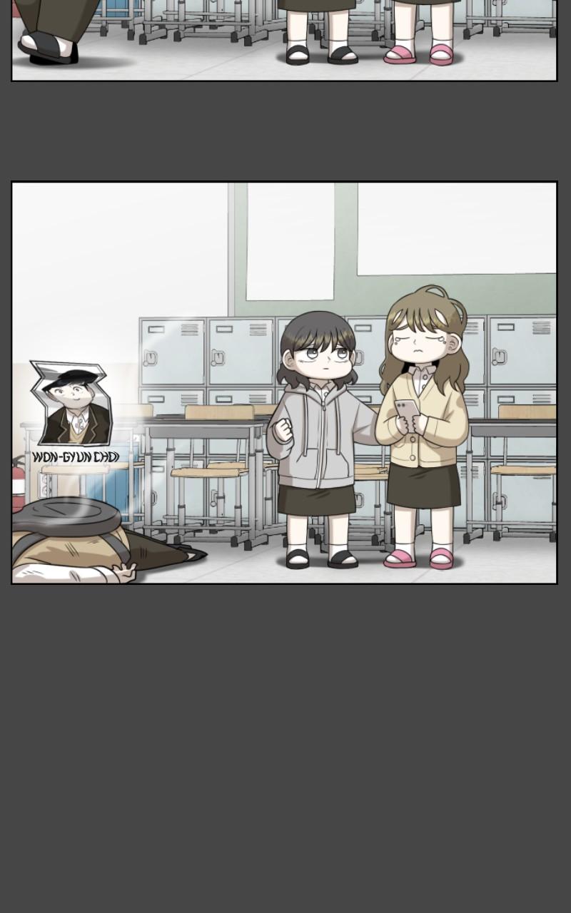 44th Period: Survival Class Chapter 23 - Page 65