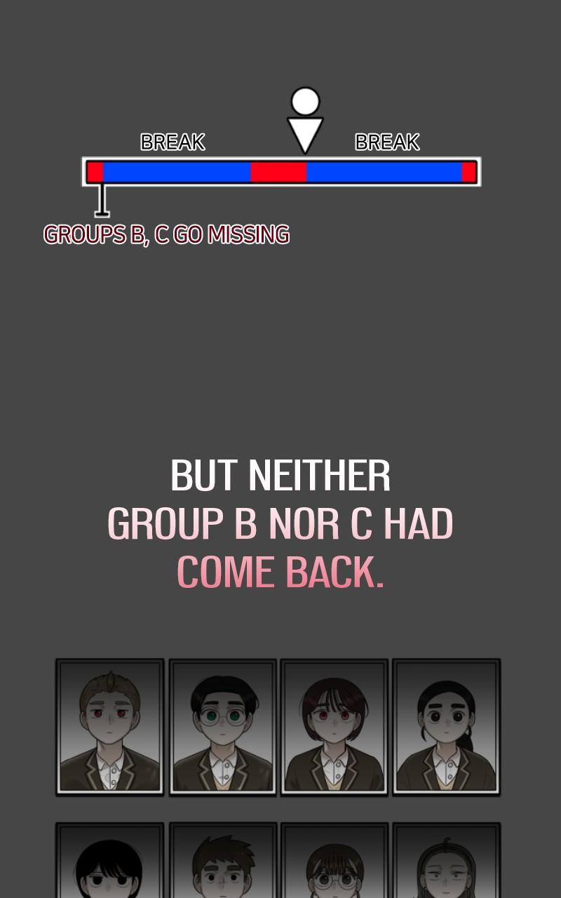 44th Period: Survival Class Chapter 23 - Page 67