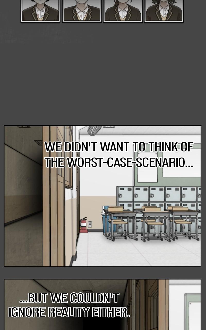 44th Period: Survival Class Chapter 23 - Page 68