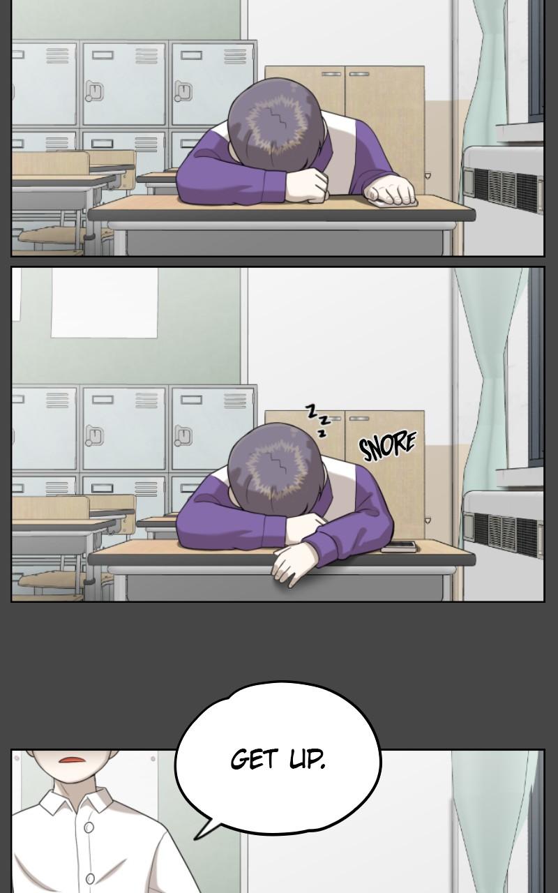 44th Period: Survival Class Chapter 23 - Page 71