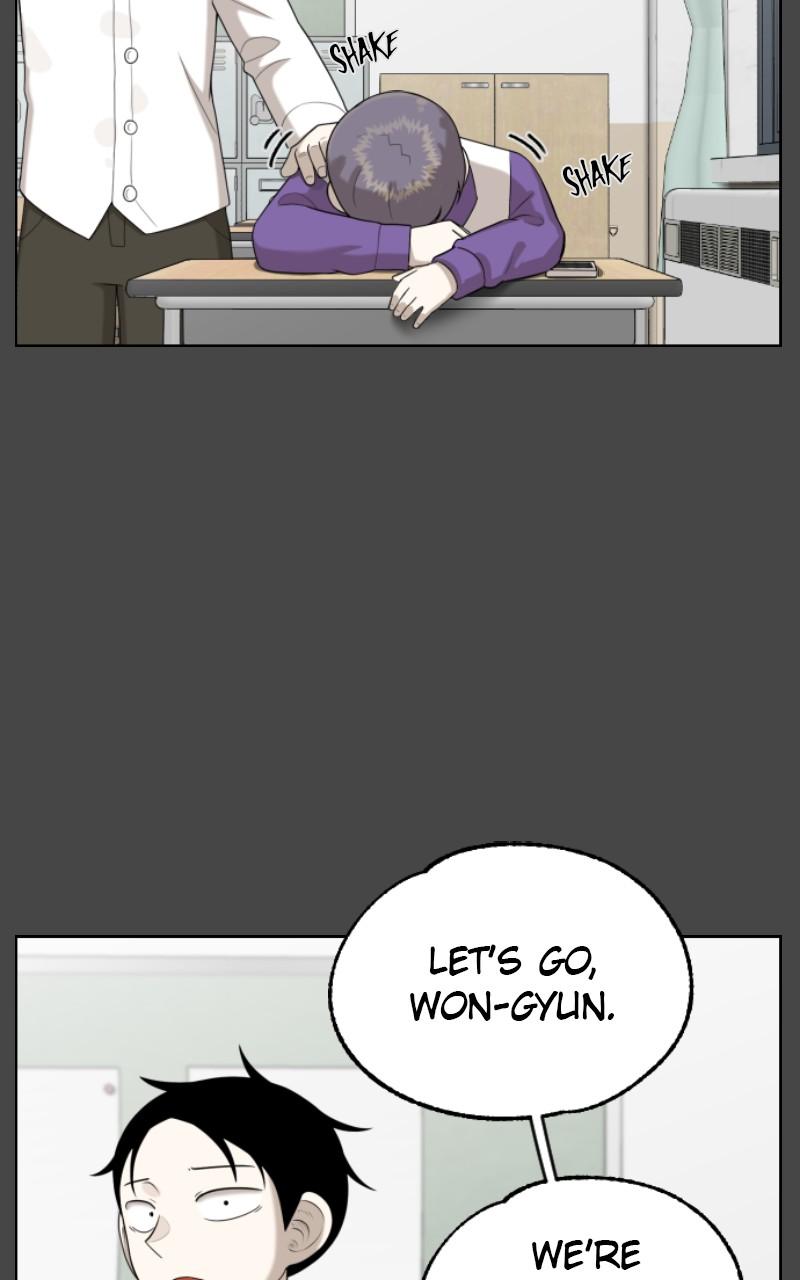 44th Period: Survival Class Chapter 23 - Page 72