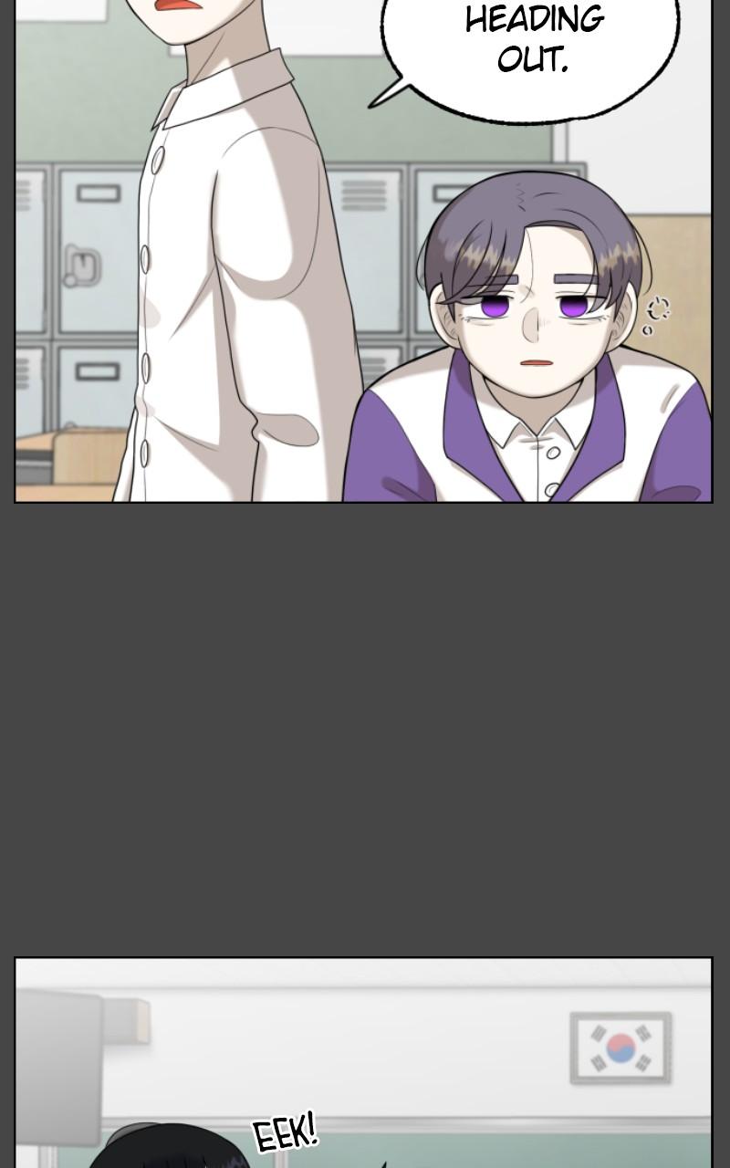 44th Period: Survival Class Chapter 23 - Page 73