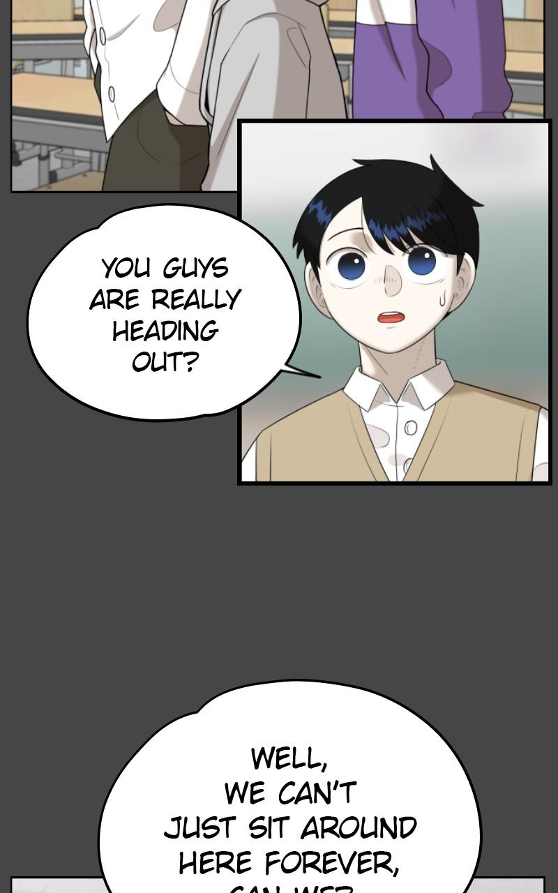 44th Period: Survival Class Chapter 23 - Page 76