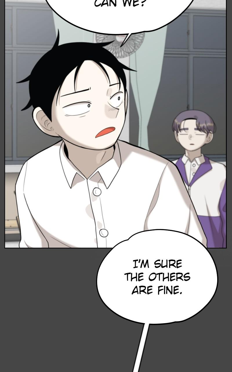 44th Period: Survival Class Chapter 23 - Page 77