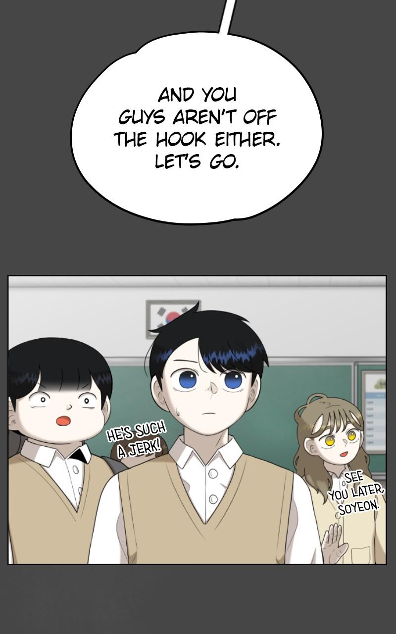 44th Period: Survival Class Chapter 23 - Page 78