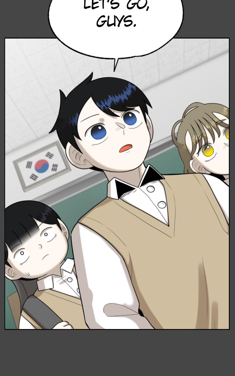 44th Period: Survival Class Chapter 23 - Page 80