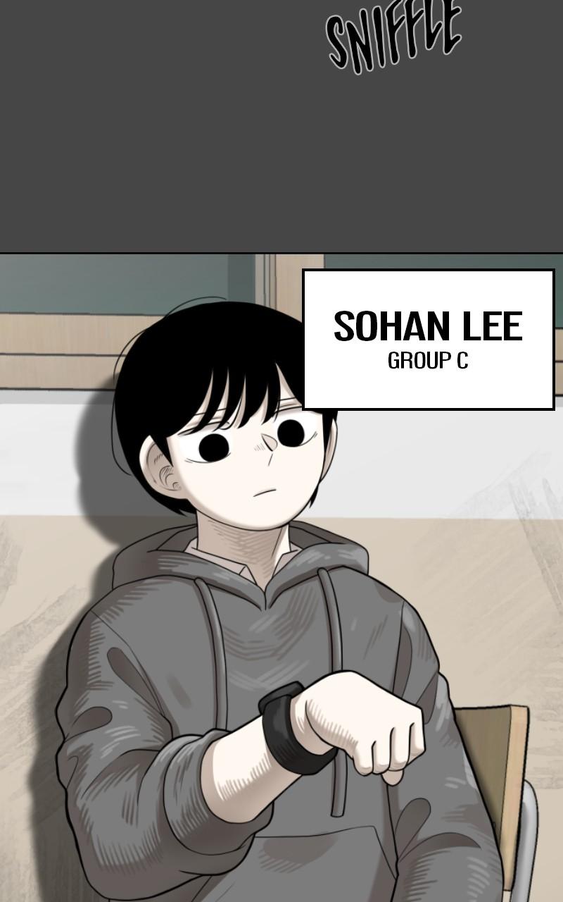 44th Period: Survival Class Chapter 23 - Page 84