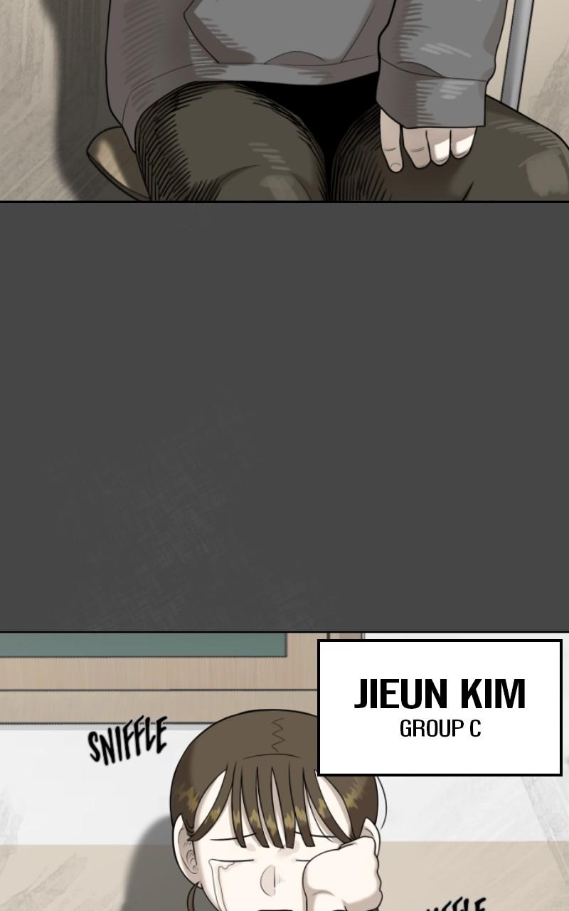 44th Period: Survival Class Chapter 23 - Page 85