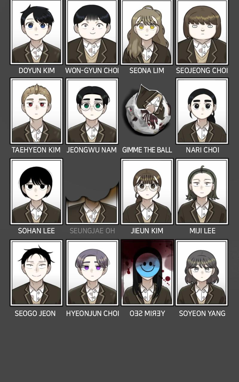 44th Period: Survival Class Chapter 23 - Page 94