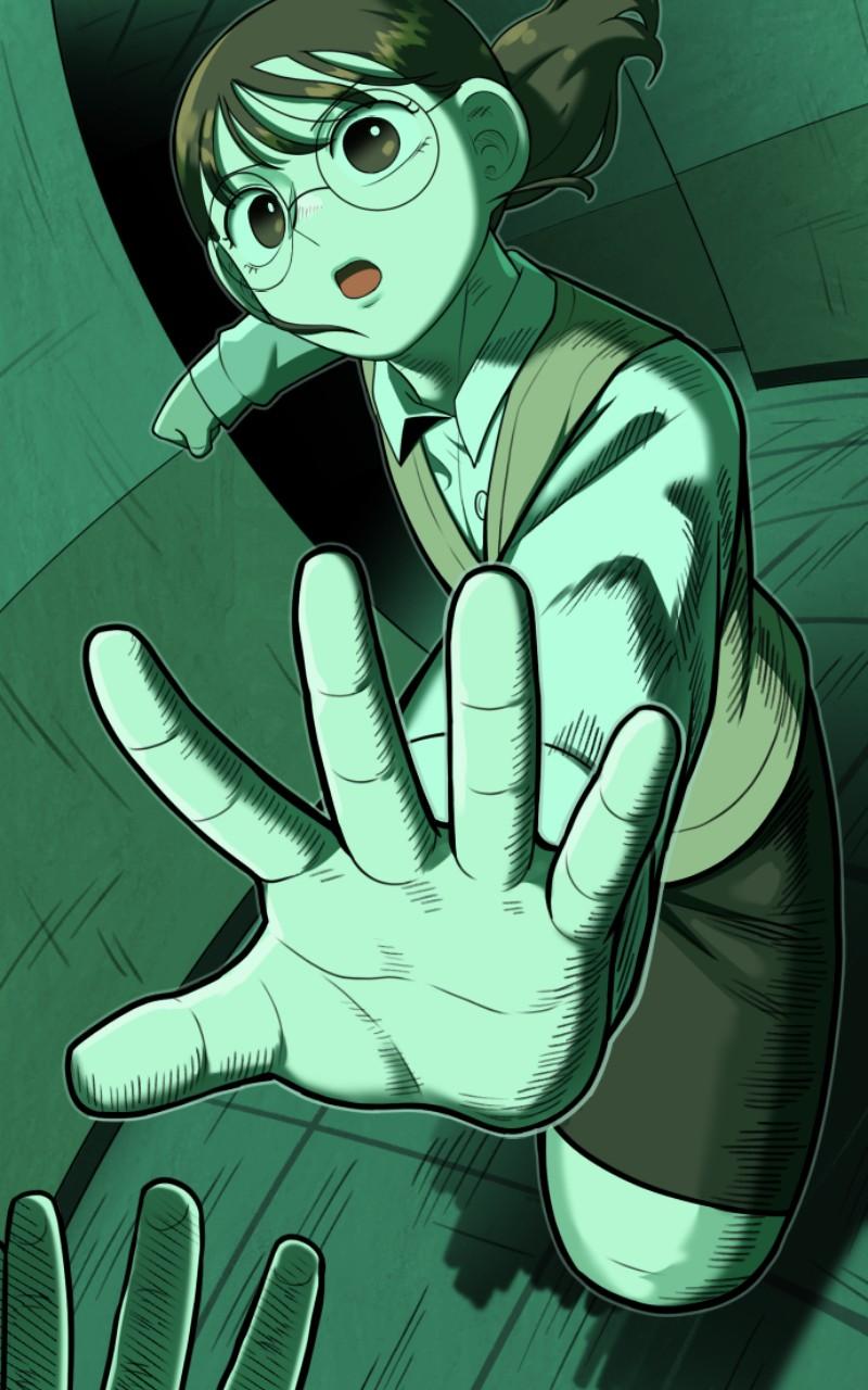 44th Period: Survival Class Chapter 24 - Page 9