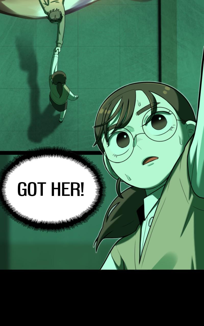 44th Period: Survival Class Chapter 24 - Page 13