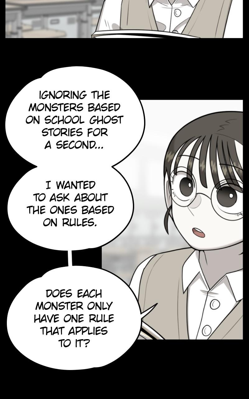 44th Period: Survival Class Chapter 24 - Page 28