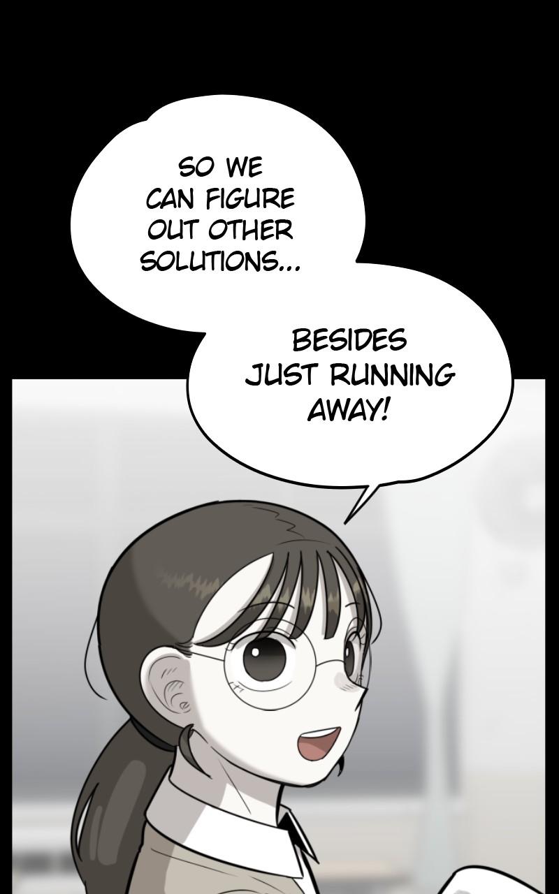 44th Period: Survival Class Chapter 24 - Page 31