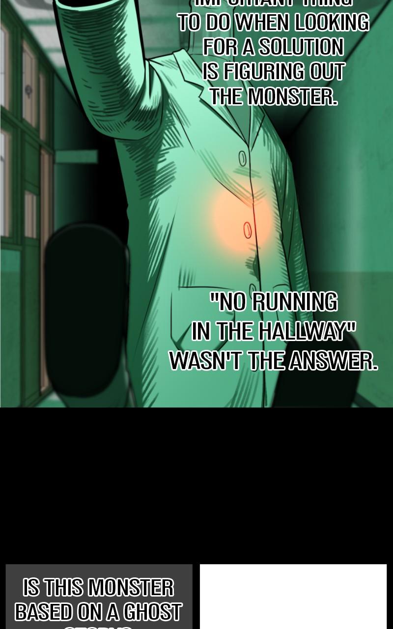 44th Period: Survival Class Chapter 24 - Page 34