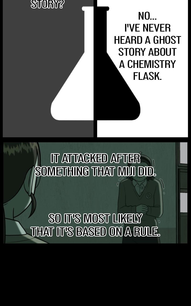 44th Period: Survival Class Chapter 24 - Page 35