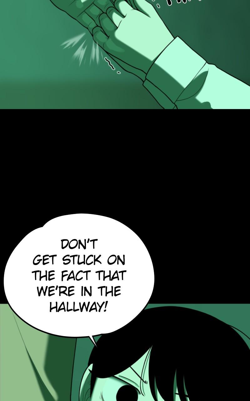 44th Period: Survival Class Chapter 24 - Page 38