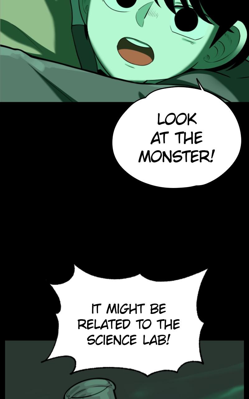 44th Period: Survival Class Chapter 24 - Page 39